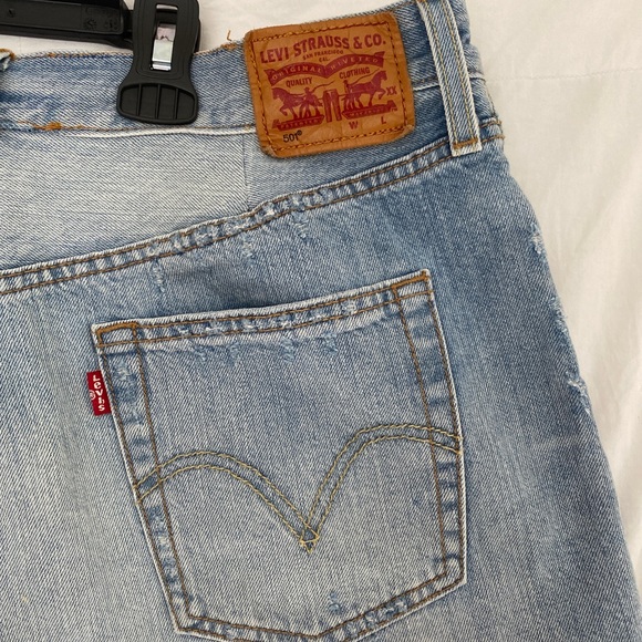 Vintage Levi’s - Picture 4 of 6